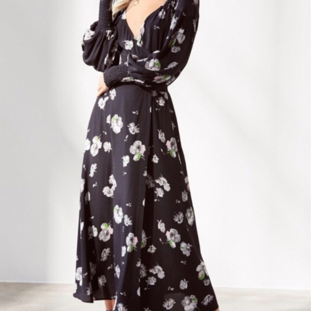 Free people dress